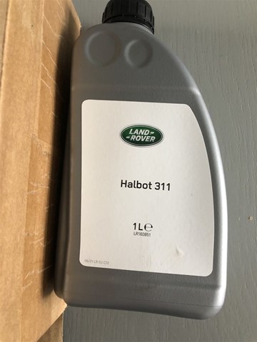 Compre LR160851 Land Rover Óleo de transmissão