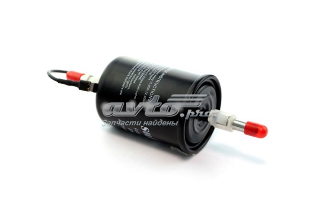 FM573 Shafer Filtro de combustível
