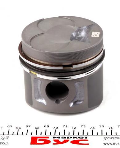 Compre 130010000400 NE/NPR Pistão do kit para 1 cilindro, STD