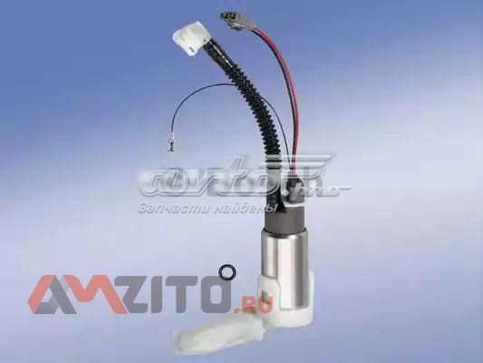 Módulo de bomba de combustível com sensor do nível de combustível 1987580003 Bosch