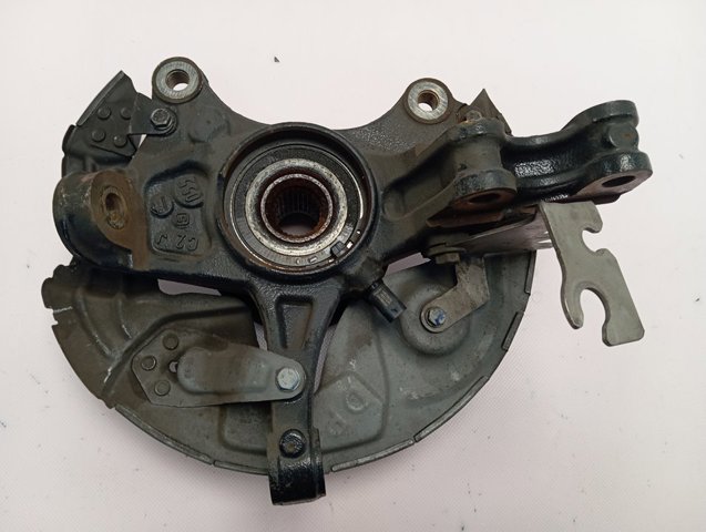 Compre 95527025 Peugeot/Citroen Pino moente (extremidade do eixo) dianteiro direito
