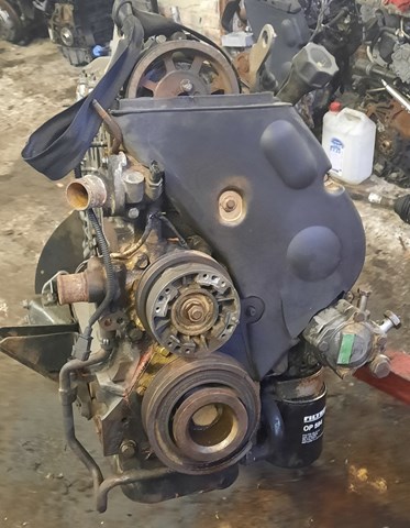 Compre Motor montado Iveco Daily 3
