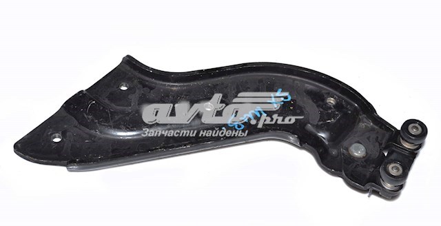 Rolo esquerdo inferior da porta lateral (deslizante) 839504H000 Hyundai/Kia