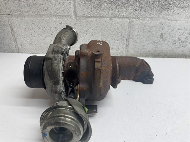 Compre 860128 General Motors Turbina