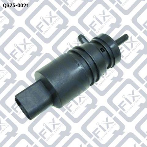 Compre Q3750021 Q-fix Bomba de motor de fluido para lavador de vidro dianteiro