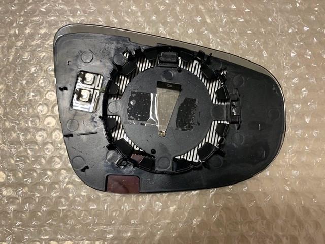 FP7411M51 FPS Elemento espelhado do espelho de retrovisão esquerdo