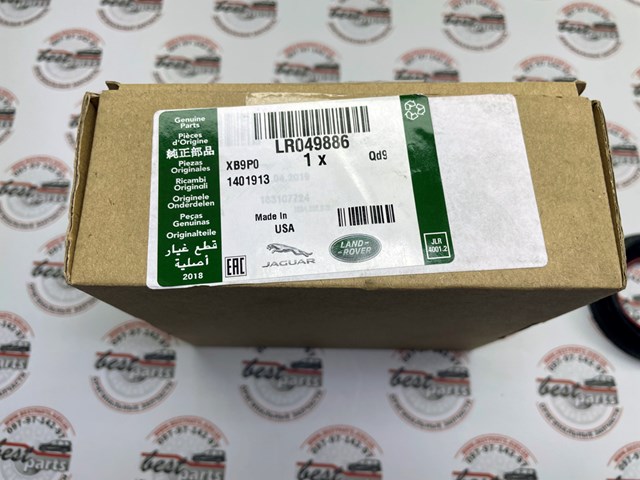 Kit de reparação da Caixa Automática de Mudança 1094298010 ZF Parts