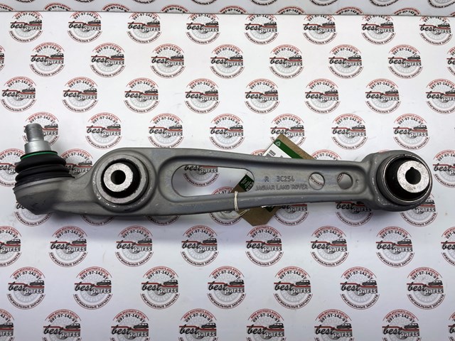 Braço oscilante inferior direito de suspensão dianteira LR175797 Land Rover