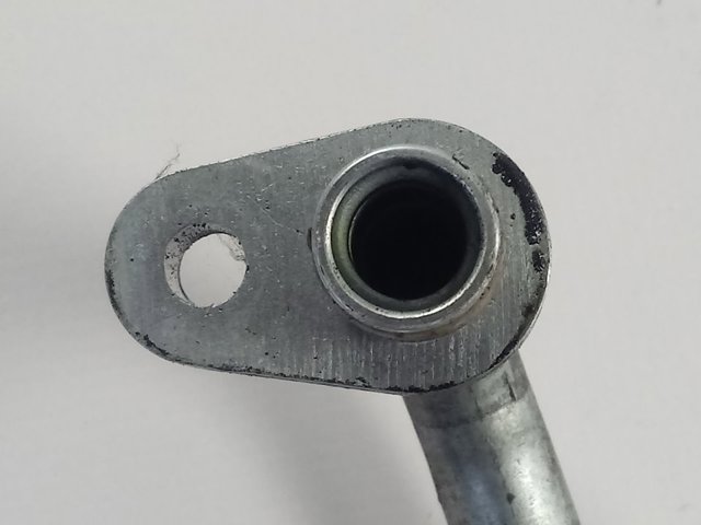 Compre 9658227580 Peugeot/Citroen Mangueira de aparelho de ar condicionado, desde o compressor até o radiador