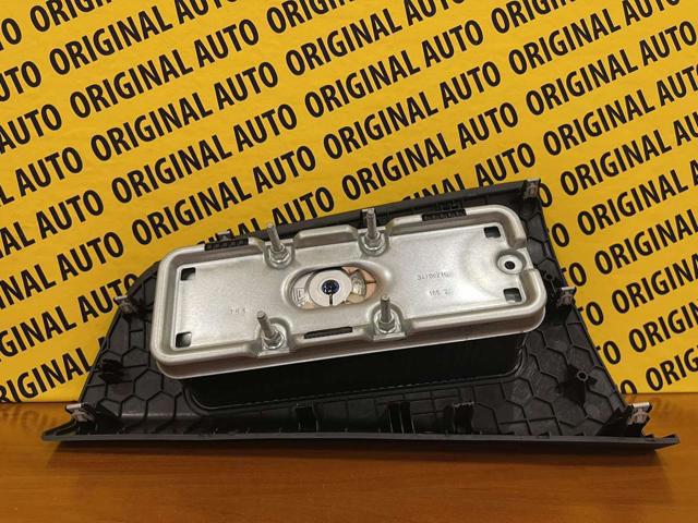 Compre 985T00724R Renault (RVI) Cinto de segurança (AIRBAG) de passageiro