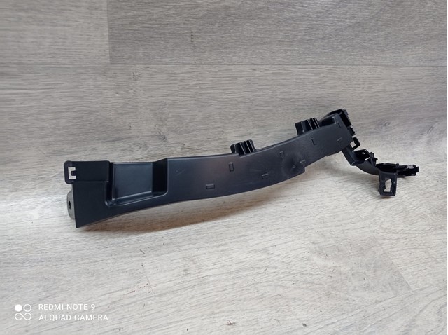 Consola do pára-choque dianteiro direito Peugeot/Citroen 1615049480 preço, a partir de 90,30 USD