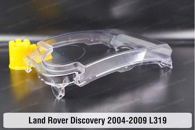 Luz esquerda XBC500092 Land Rover