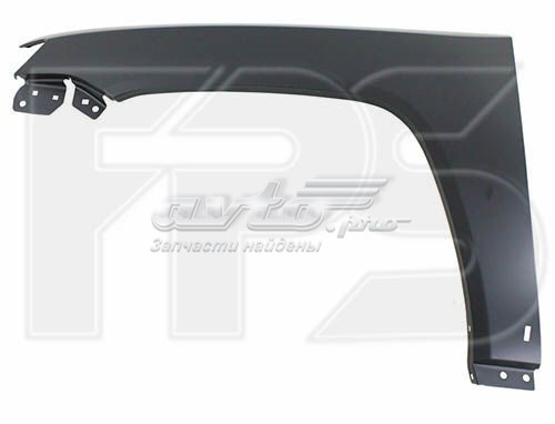 Compre FP3806312 FPS Pára-lama dianteiro direito