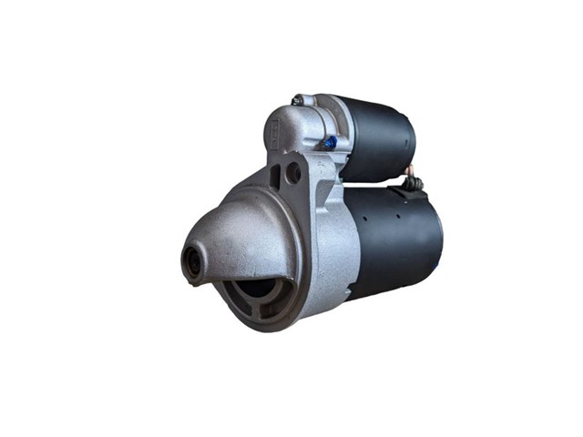 Motor de arranco 96294039 MSG Rebuilding