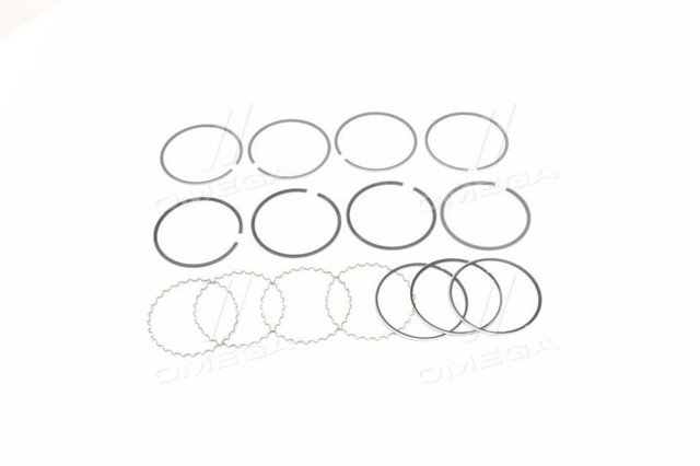 Compre HCIC002S Parts-Mall Kit de anéis de pistão de motor, STD.