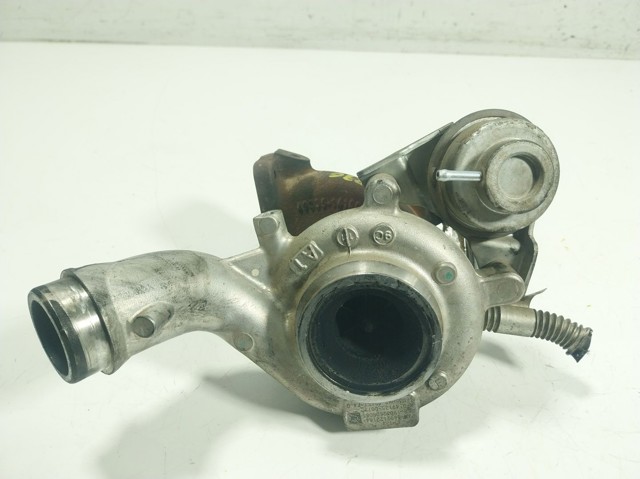 5802122184 Fiat/Alfa/Lancia Turbina