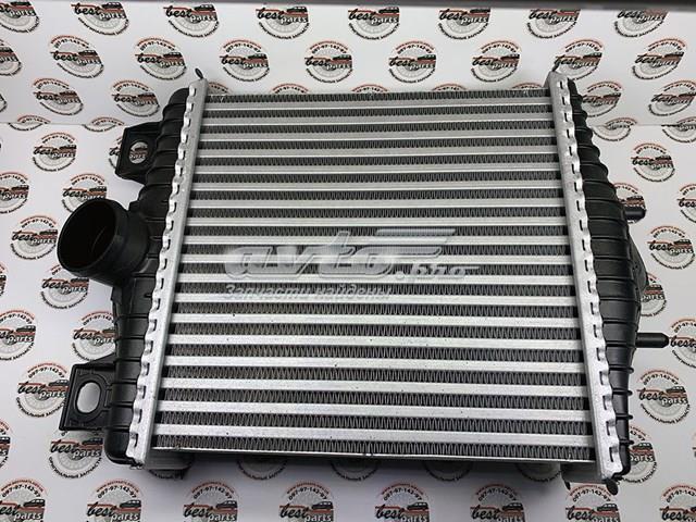Radiador de intercooler LR036432 Land Rover