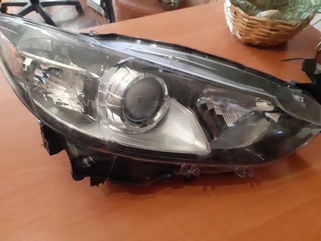 Luz direita 2161167RLDEM2 Depo/Loro/Abakus