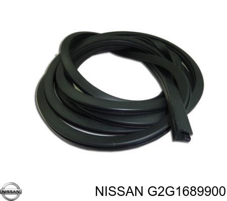 Compactador de pára-brisas para Nissan JUKE JPN F15