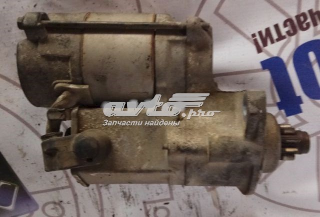 Motor de arranco Jaguar 2280005092 preço, a partir de 79,10 USD