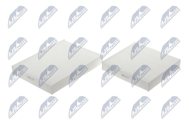 Filtro de salão NTY FCFPE017 preço, a partir de 10,30 USD