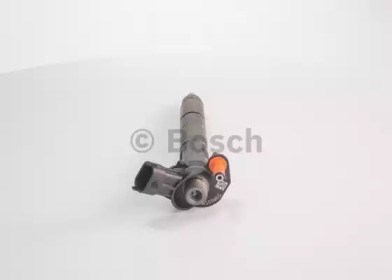 445116059 Bosch Injetor de injeção de combustível