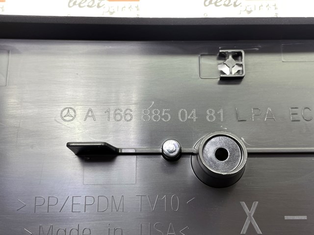  Mercedes A1668850481 preço, a partir de 99,28 USD