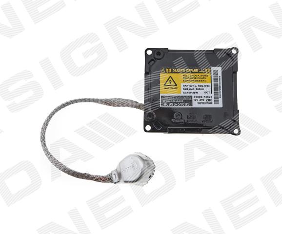 Compre 8596753041 Toyota Unidade de encendido (xénon)