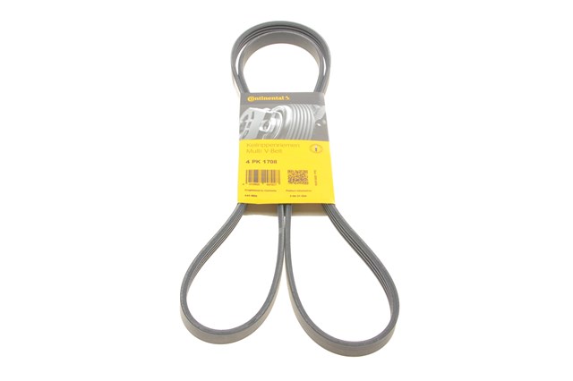 Compre 4PK1708 Continental/Siemens Correia dos conjuntos de transmissão