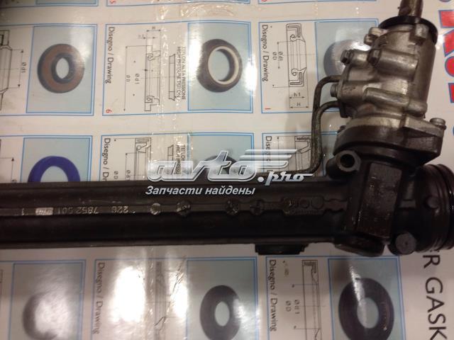 Compre VW215 MSG Cremalheira da direção