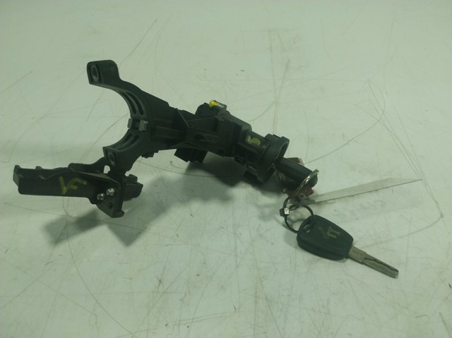 Fecho de ignição 52182823 Fiat/Alfa/Lancia