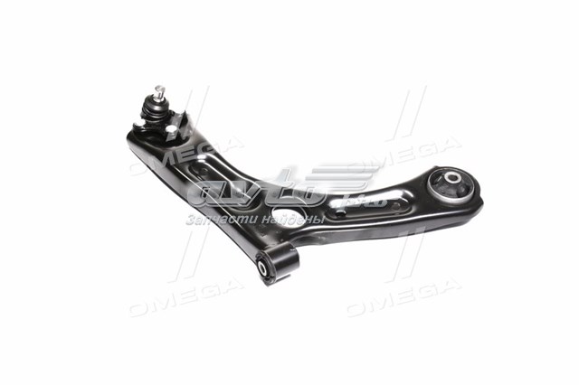 CQKH105R CTR Braço oscilante inferior direito de suspensão dianteira