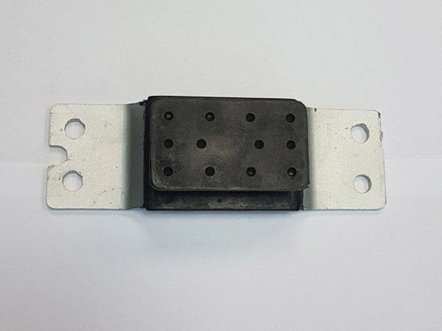 Compre 5801563634 Iveco Grade de proteção da suspensão de lâminas dianteira