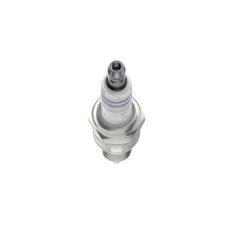 Vela de ignição 242235707 Bosch