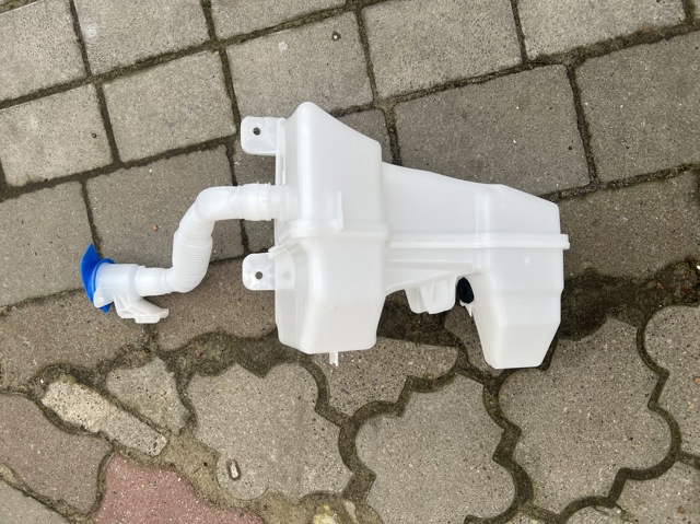 Tanque de fluido para lavador das luzes FPS FP7431100 preço, a partir de 46,67 USD