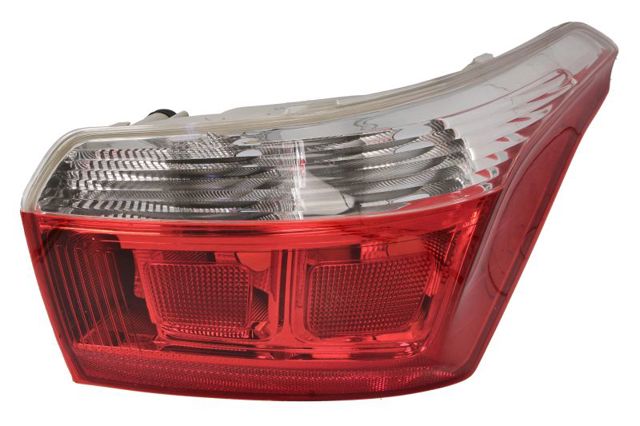 Lanterna traseira direita Depo/Loro/Abakus 5521944RLDUE preço, a partir de 111,20 USD