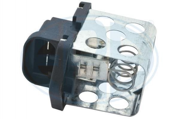 Resistor (resistência) de ventilador de forno (de aquecedor de salão) ERA 665072 preço, a partir de 13,40 USD