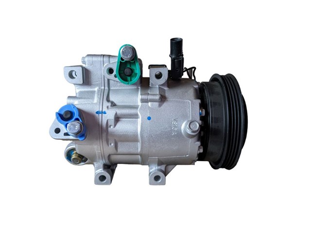 F500CB5AA06 MSG Rebuilding Compressor de aparelho de ar condicionado