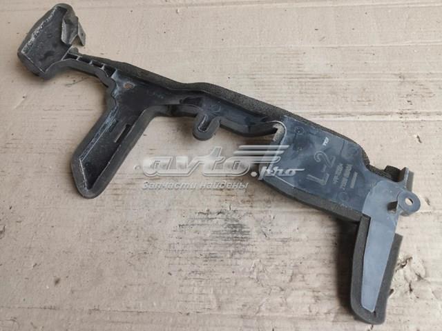 Conduto de ar (defletor) do radiador Nissan/Infiniti 215596MA0A preço, a partir de 79,36 USD
