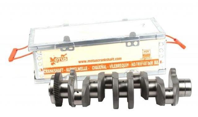 Compre MTS1204 Motus Cambota de motor