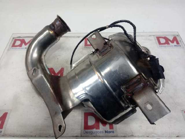 Convertidor - catalisador Peugeot/Citroen 9816745980 preço, a partir de 563,65 USD