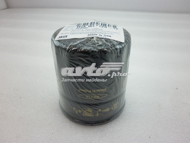 Caixa do filtro de óleo WIX WL712912 preço, a partir de 2,98 USD