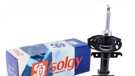 Amortecedor dianteiro 211126 Solgy