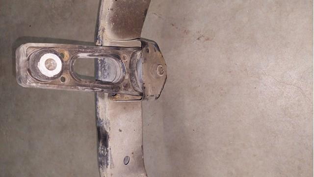 Compre 544015812R Renault (RVI) Viga de suspensão dianteira (plataforma veicular)