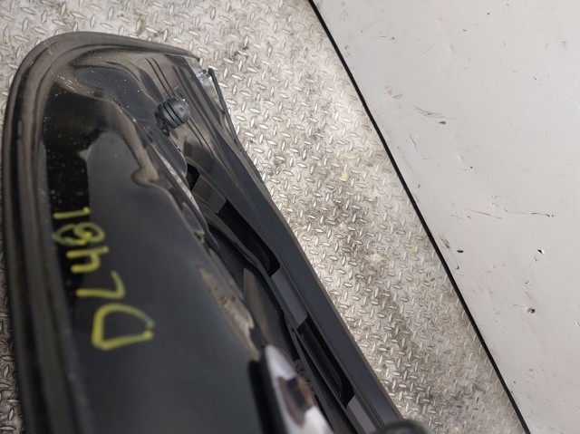 Capota para Seat Leon IV KL8, KLD