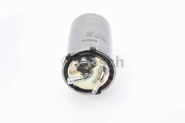 Filtro de combustível Bosch 450906322