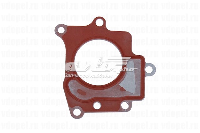 Vedante de válvula EGR de recirculação 55573360 General Motors