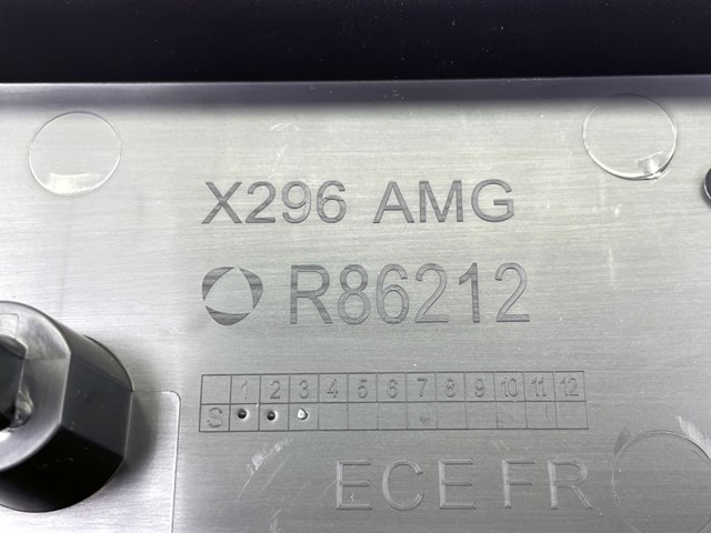 A2968808301 Mercedes 