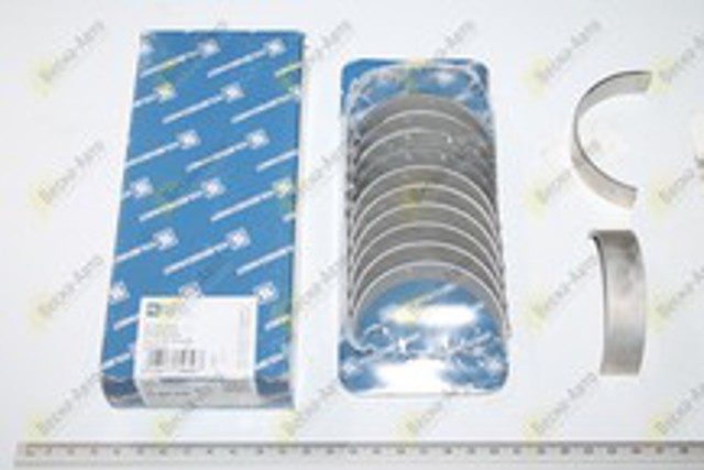 Folhas inseridas de cambota de biela, kit, 1ª reparação ( + 0,25) Kolbenschmidt 77827610 preço, a partir de 181,45 USD