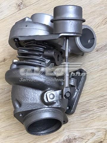 Compre 4542070001 Garrett Turbina